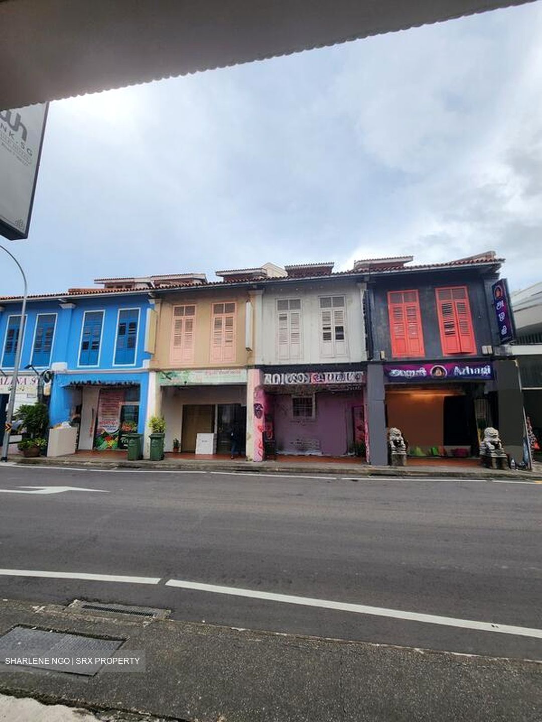 Veerasamy Road (D8), Shop House #608965681